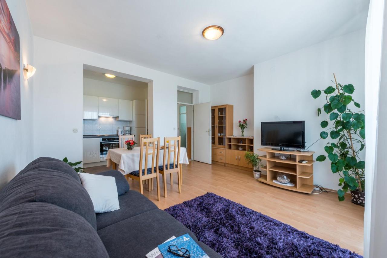 דוברובניק Apartment Lena מראה חיצוני תמונה