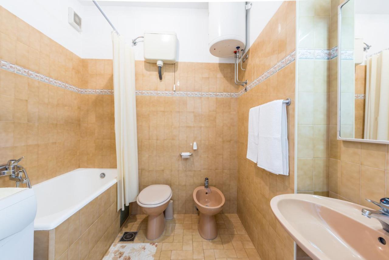 דוברובניק Apartment Lena מראה חיצוני תמונה