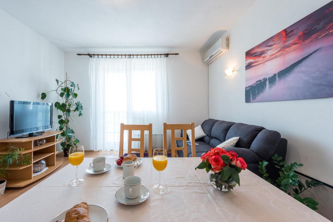 דוברובניק Apartment Lena מראה חיצוני תמונה