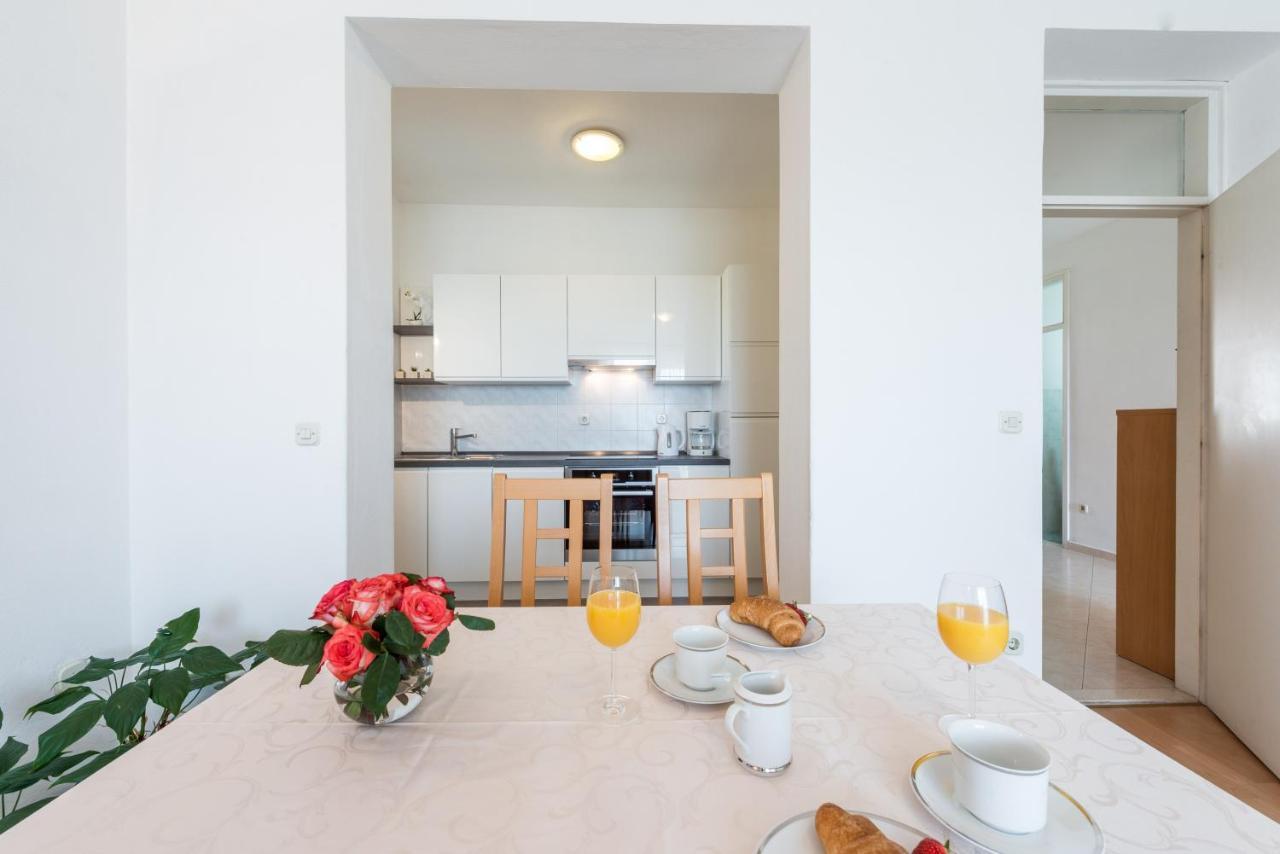דוברובניק Apartment Lena מראה חיצוני תמונה