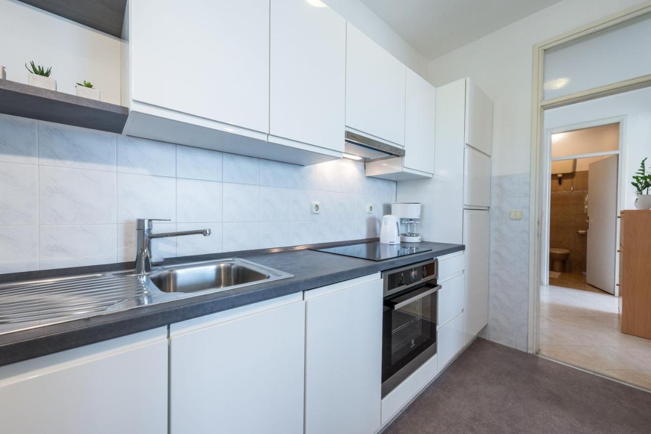דוברובניק Apartment Lena מראה חיצוני תמונה