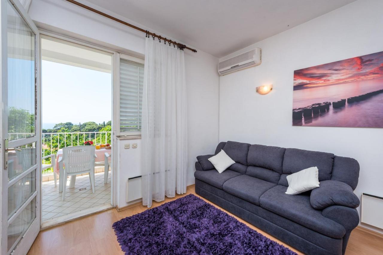 דוברובניק Apartment Lena מראה חיצוני תמונה