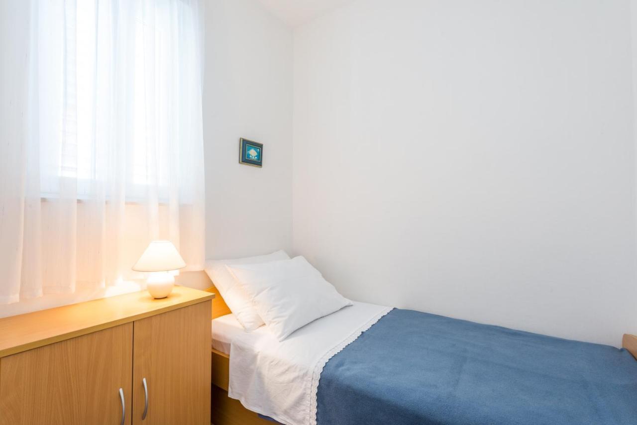 דוברובניק Apartment Lena מראה חיצוני תמונה