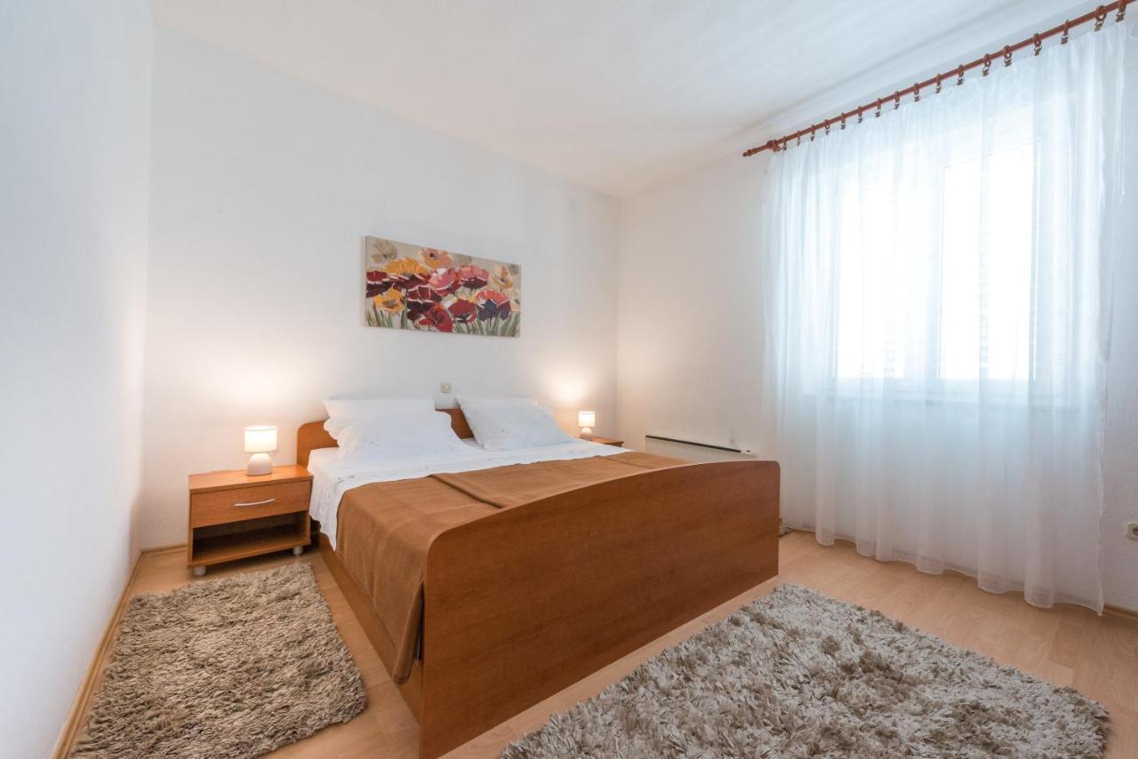 דוברובניק Apartment Lena מראה חיצוני תמונה