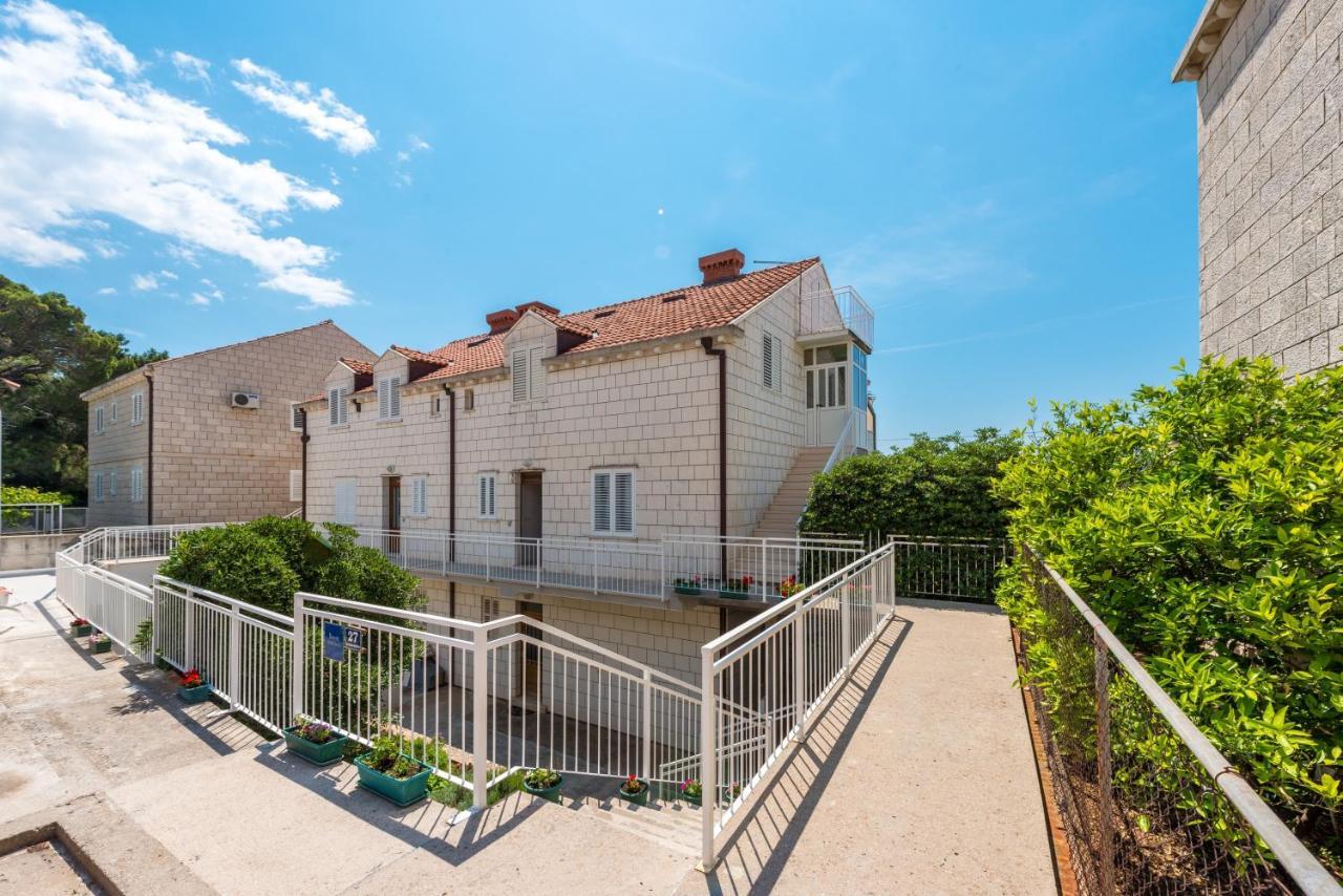 דוברובניק Apartment Lena מראה חיצוני תמונה