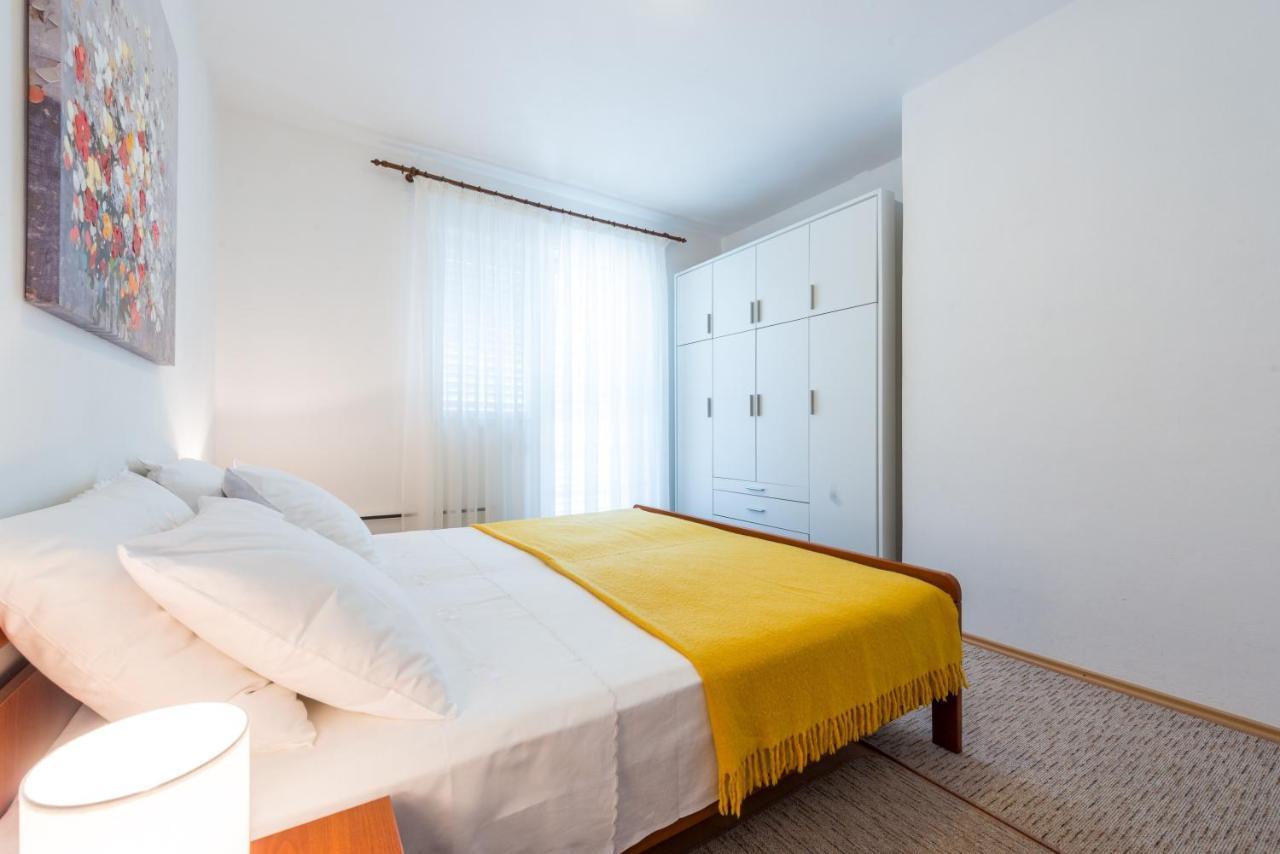 דוברובניק Apartment Lena מראה חיצוני תמונה